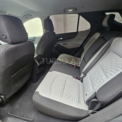Chevrolet Equinox 2019, 88,200 km - 1.5 l - Bakı