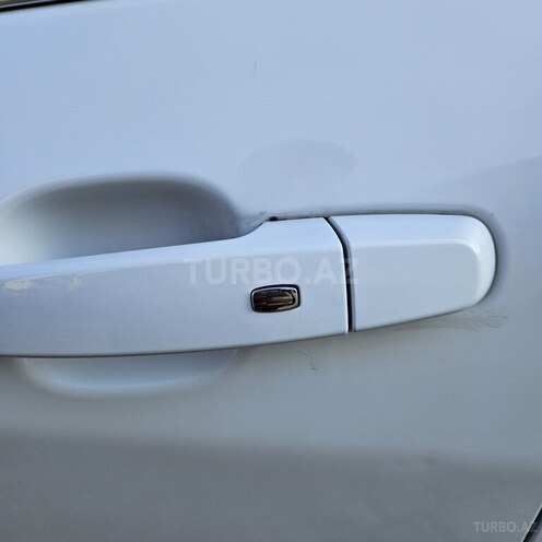 Chevrolet Equinox 2019, 88,200 km - 1.5 l - Bakı