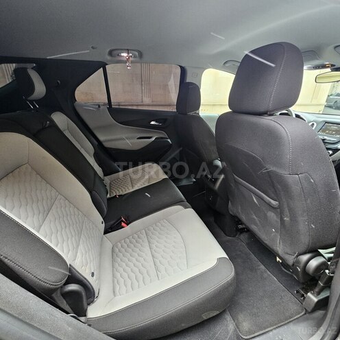 Chevrolet Equinox 2019, 88,200 km - 1.5 l - Bakı