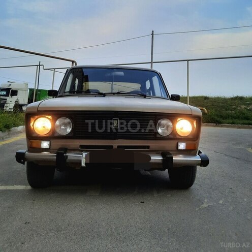 LADA (VAZ) 2106 1992, 83,000 km - 1.6 л - Bakı