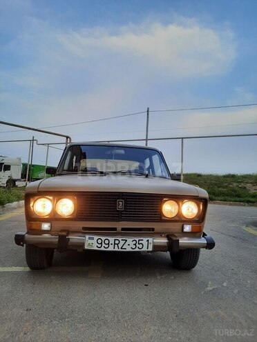 LADA (VAZ) 2106 1992, 83,000 km - 1.6 л - Bakı