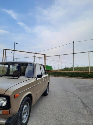 LADA (VAZ) 2106 1992, 83,000 km - 1.6 л - Bakı