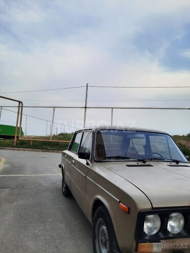 LADA (VAZ) 2106 1992, 83,000 km - 1.6 л - Bakı