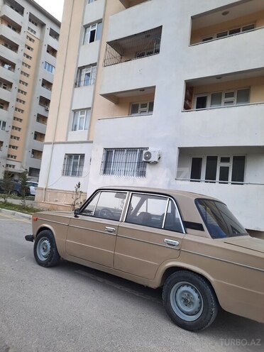 LADA (VAZ) 2106 1992, 83,000 km - 1.6 л - Bakı