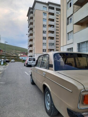 LADA (VAZ) 2106 1992, 83,000 km - 1.6 л - Bakı