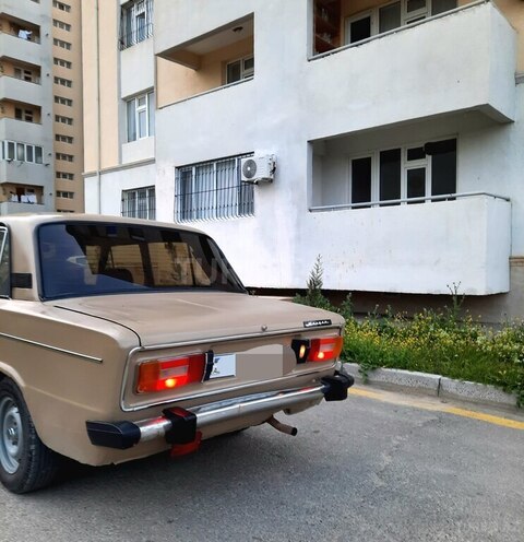 LADA (VAZ) 2106 1992, 83,000 km - 1.6 л - Bakı
