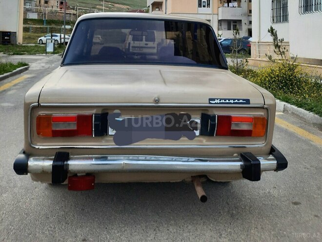 LADA (VAZ) 2106 1992, 83,000 km - 1.6 л - Bakı
