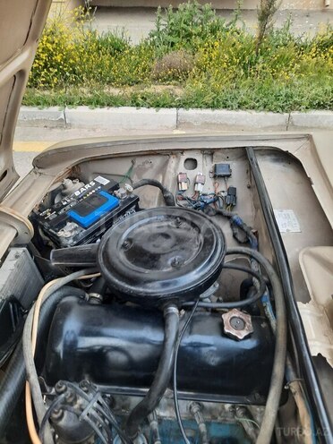 LADA (VAZ) 2106 1992, 83,000 km - 1.6 л - Bakı