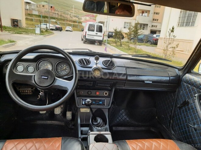 LADA (VAZ) 2106 1992, 83,000 km - 1.6 л - Bakı