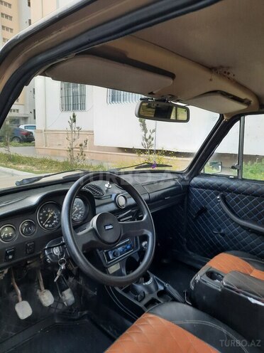 LADA (VAZ) 2106 1992, 83,000 km - 1.6 л - Bakı