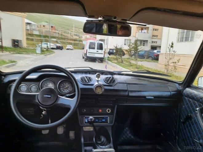 LADA (VAZ) 2106 1992, 83,000 km - 1.6 л - Bakı