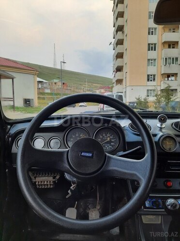 LADA (VAZ) 2106 1992, 83,000 km - 1.6 л - Bakı