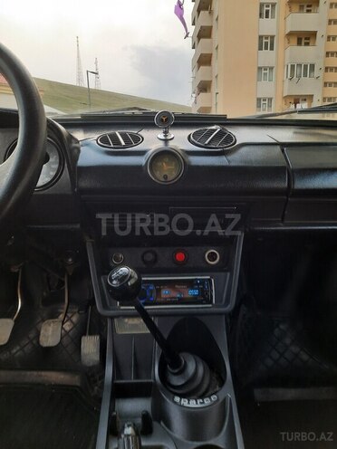 LADA (VAZ) 2106 1992, 83,000 km - 1.6 л - Bakı
