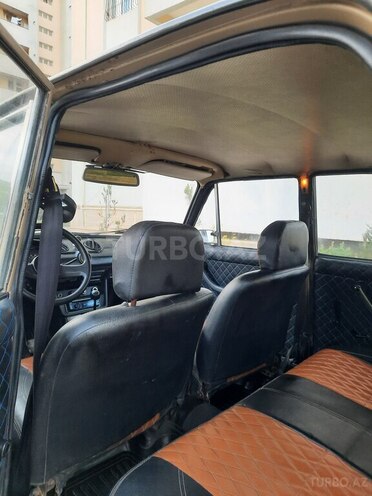 LADA (VAZ) 2106 1992, 83,000 km - 1.6 л - Bakı