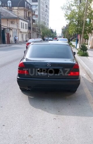 Mercedes C 180 1995, 325,000 km - 1.8 l - Xırdalan