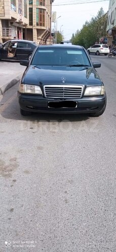 Mercedes C 180 1995, 325,000 km - 1.8 l - Xırdalan