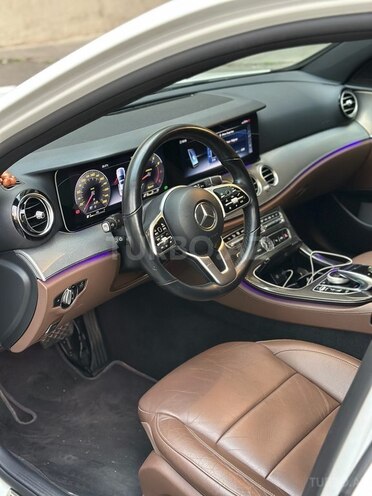 Mercedes E 300 2018, 90,000 km - 2.0 l - Bakı
