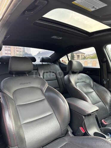 Hyundai Elantra 2018, 84,000 km - 1.6 л - Bakı