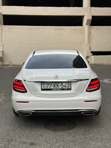 Mercedes E 300 2018, 90,000 km - 2.0 l - Bakı