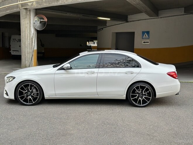 Mercedes E 300 2018, 90,000 km - 2.0 l - Bakı