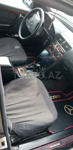 Mercedes C 180 1995, 325,000 km - 1.8 l - Xırdalan