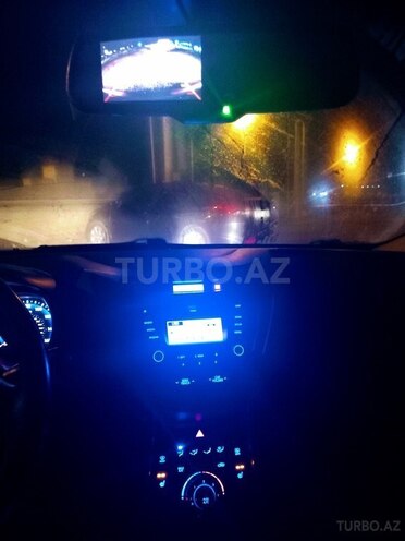 Hyundai Elantra 2013, 225,000 km - 1.8 л - Bakı