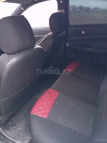 Changan Eado 2014, 230,000 km - 1.6 l - Bakı