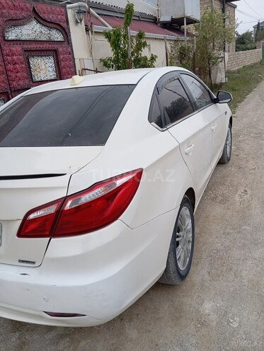 Changan Eado 2014, 230,000 km - 1.6 l - Bakı