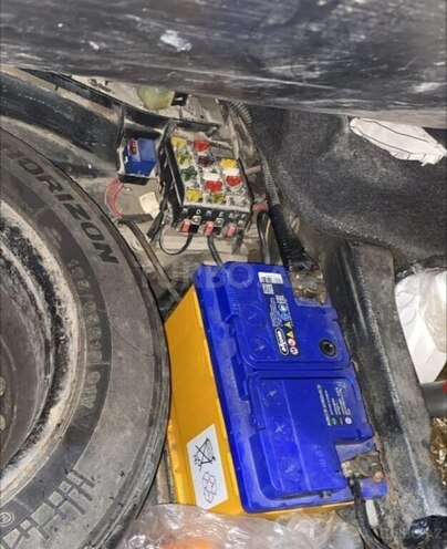Mercedes C 180 1995, 325,000 km - 1.8 l - Xırdalan