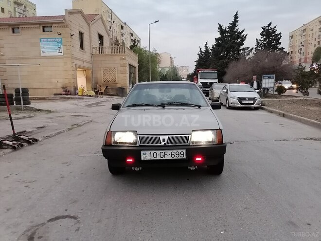 LADA (VAZ) 21099 1999, 473,063 km - 1.5 l - Sumqayıt