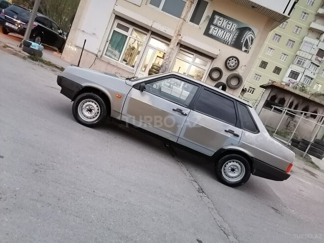 LADA (VAZ) 21099 1999, 473,063 km - 1.5 l - Sumqayıt
