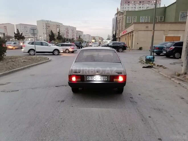 LADA (VAZ) 21099 1999, 473,063 km - 1.5 l - Sumqayıt