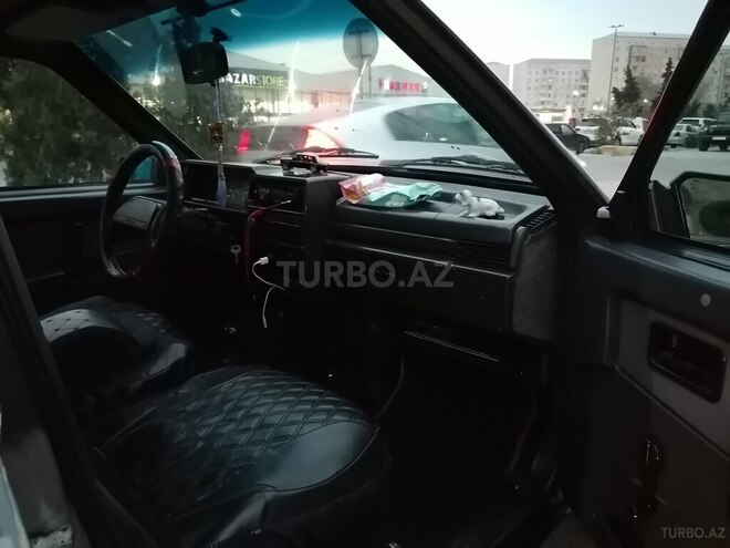LADA (VAZ) 21099 1999, 473,063 km - 1.5 l - Sumqayıt