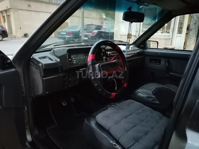 LADA (VAZ) 21099 1999, 473,063 km - 1.5 l - Sumqayıt