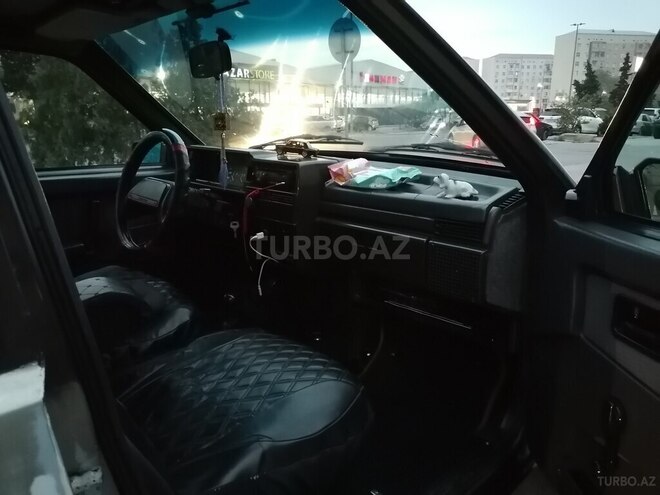 LADA (VAZ) 21099 1999, 473,063 km - 1.5 l - Sumqayıt