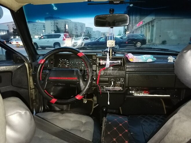 LADA (VAZ) 21099 1999, 473,063 km - 1.5 l - Sumqayıt