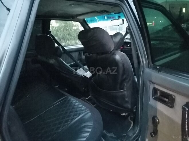 LADA (VAZ) 21099 1999, 473,063 km - 1.5 l - Sumqayıt