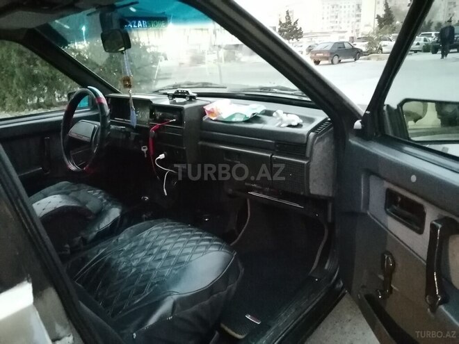LADA (VAZ) 21099 1999, 473,063 km - 1.5 l - Sumqayıt