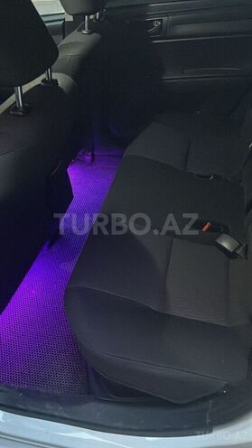 Toyota Corolla Fielder 2019, 170,000 km - 1.5 л - Bakı