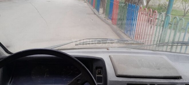 GAZ 33021 2000, 300,000 km - 2.5 l - Bakı