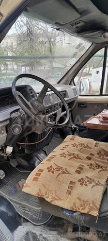 GAZ 33021 2000, 300,000 km - 2.5 l - Bakı