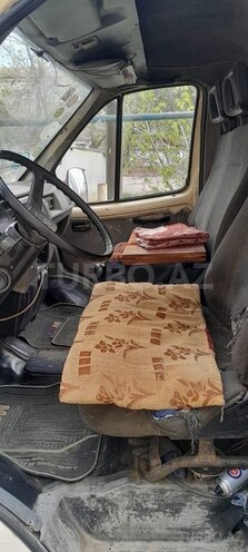 GAZ 33021 2000, 300,000 km - 2.5 l - Bakı