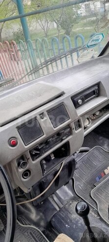 GAZ 33021 2000, 300,000 km - 2.5 l - Bakı