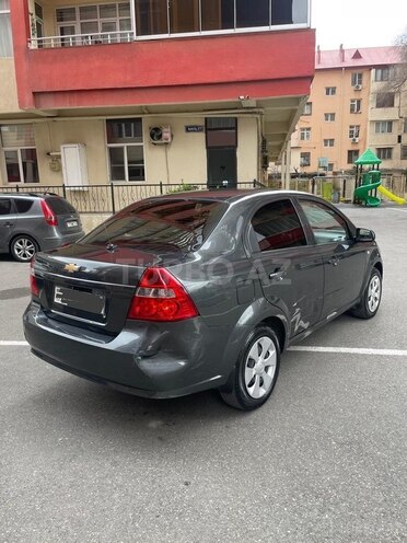 Chevrolet Nexia 2022, 124,000 km - 1.5 л - Bakı