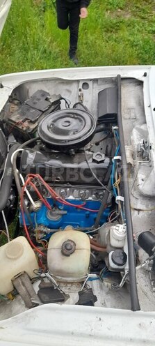 LADA (VAZ) 2107 2003, 98,000 km - 1.6 л - Masallı