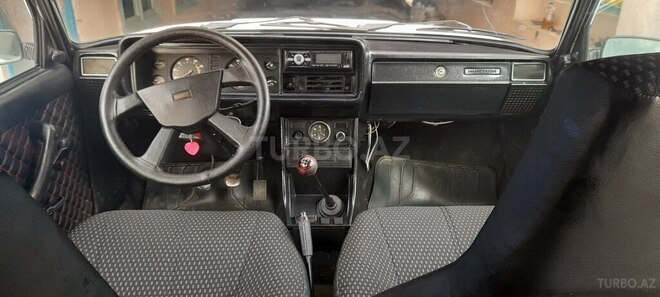 LADA (VAZ) 2107 2003, 98,000 km - 1.6 л - Masallı