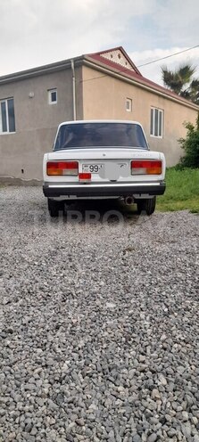 LADA (VAZ) 2107 2003, 98,000 km - 1.6 л - Masallı