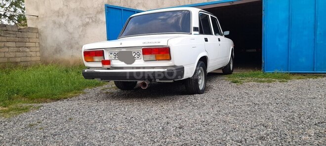 LADA (VAZ) 2107 2003, 98,000 km - 1.6 л - Masallı
