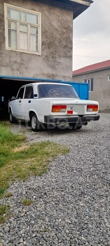LADA (VAZ) 2107 2003, 98,000 km - 1.6 л - Masallı