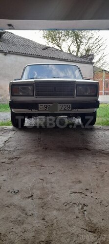 LADA (VAZ) 2107 2003, 98,000 km - 1.6 л - Masallı